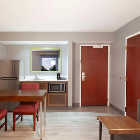 Hampton Inn & Suites-Atlanta Airport North-I-85 Hapeville Экстерьер фото