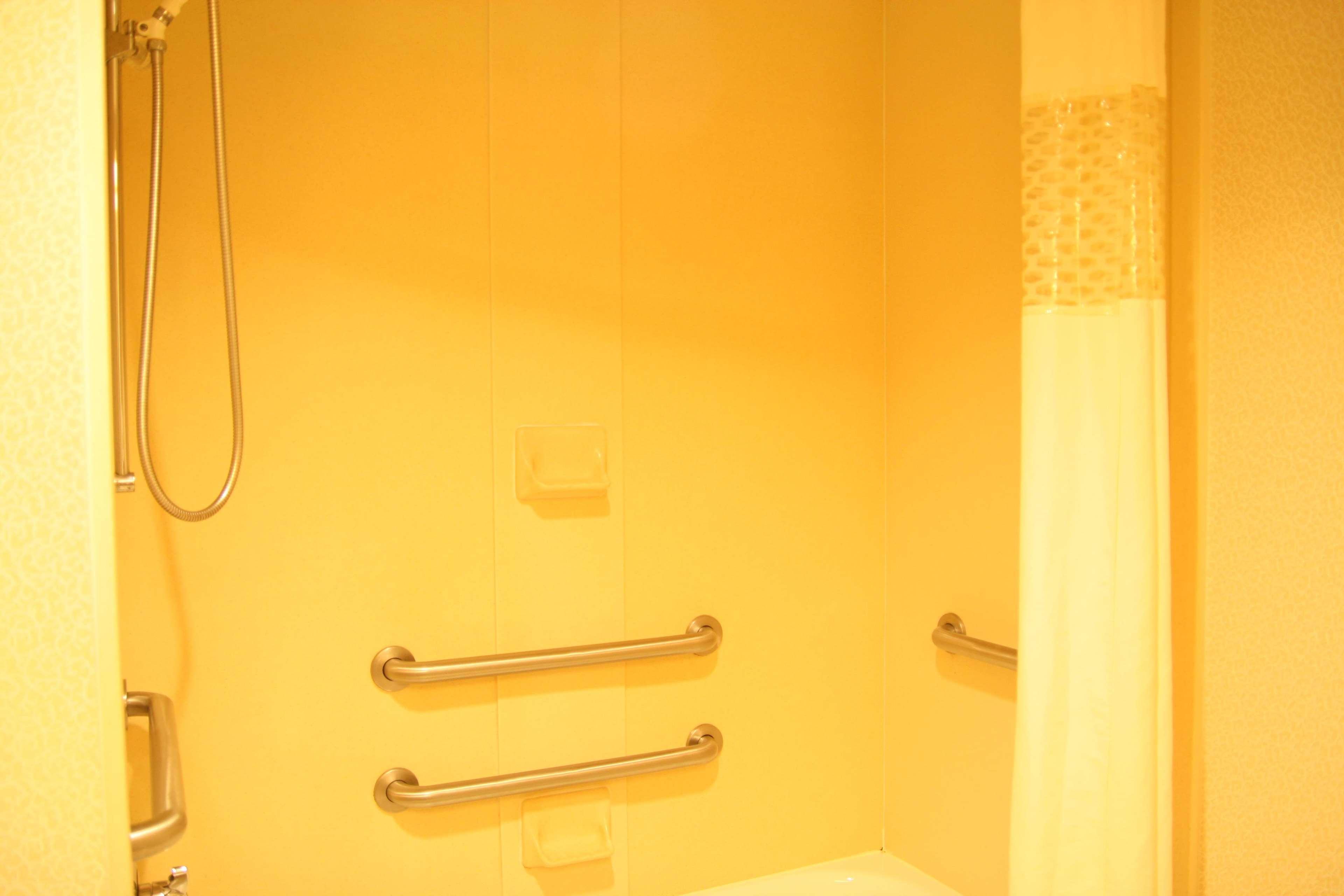 Hampton Inn & Suites-Atlanta Airport North-I-85 Hapeville Экстерьер фото