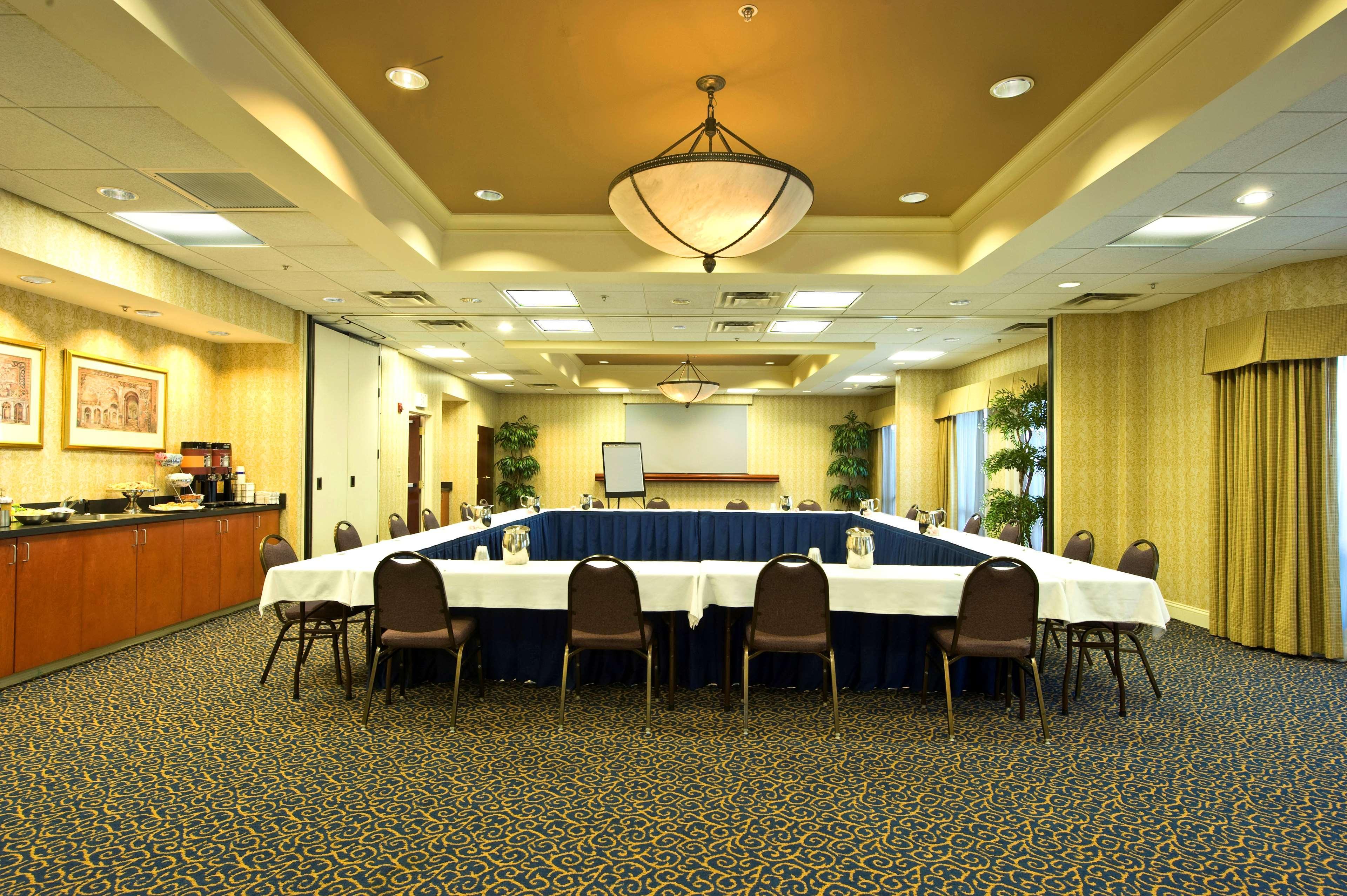 Hampton Inn & Suites-Atlanta Airport North-I-85 Hapeville Экстерьер фото